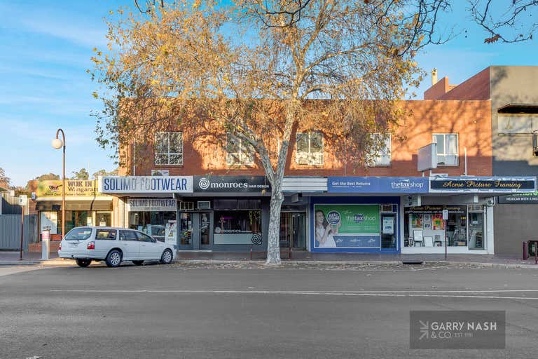 29a - 33 Reid Street Wangaratta VIC 3677 - Image 1