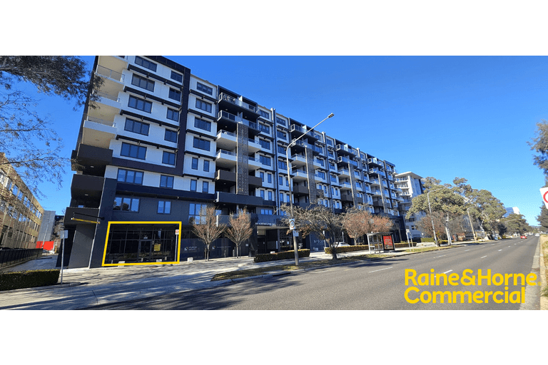 120/102 Northbourne Avenue Braddon ACT 2612 - Image 1