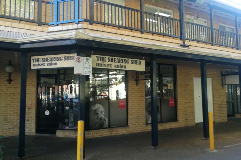 Shop 8 25/35 William Street Fremantle WA 6160 - Image 4