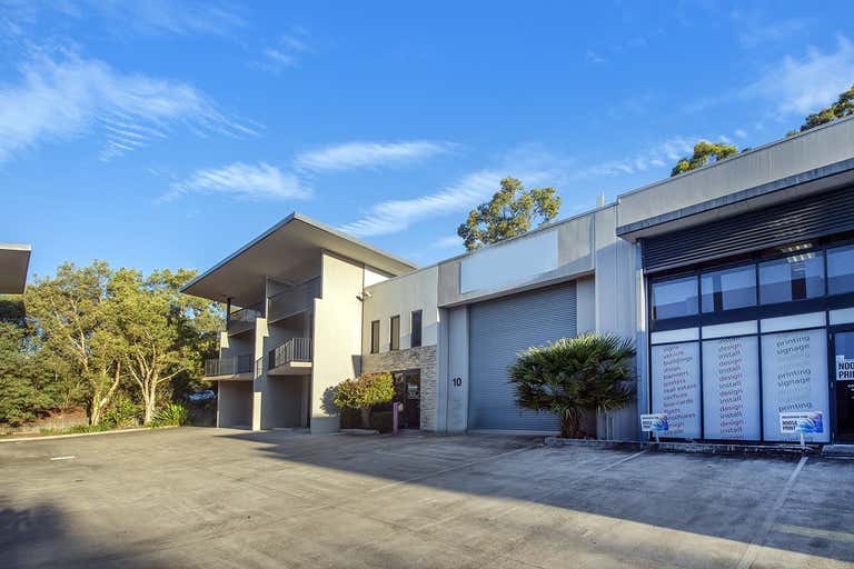 Unit 10/8 Selkirk Drive Noosaville QLD 4566 - Image 2