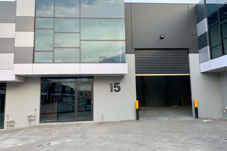 15/81-85 Cooper Street Campbellfield VIC 3061 - Image 1