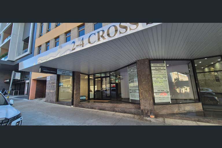 1/2-4 Cross Street Hurstville NSW 2220 - Image 1