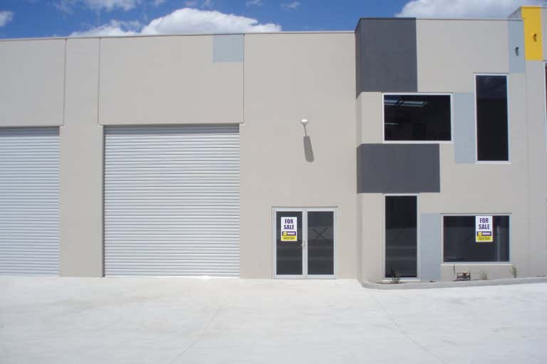 2,3,4 & 5, 15-17 Jessica Road Campbellfield VIC 3061 - Image 2