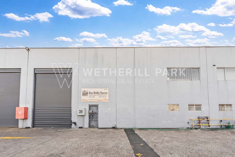 Wetherill Park NSW 2164 - Image 1