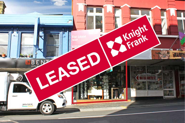 118 Elizabeth Street Hobart TAS 7000 - Image 1