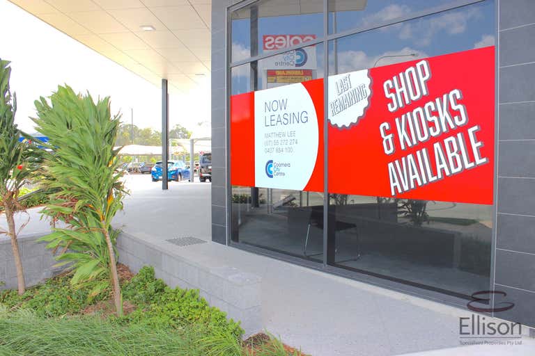 Lot 15/1 Commercial Drive Coomera QLD 4209 - Image 2