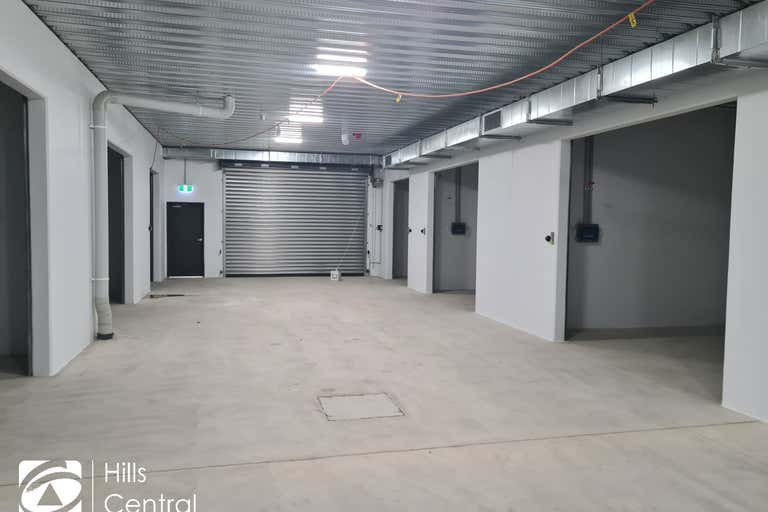 Storage Units, 256E New Line Road Dural NSW 2158 - Image 4