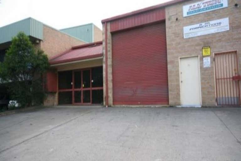 Unit 1, 17 Bellingham Street Narellan NSW 2567 - Image 1