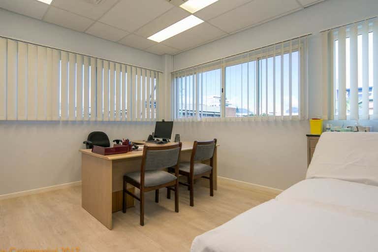 Cairns Specialist Medical Centre, Suite 12, 193-197 Lake Street Cairns City QLD 4870 - Image 4