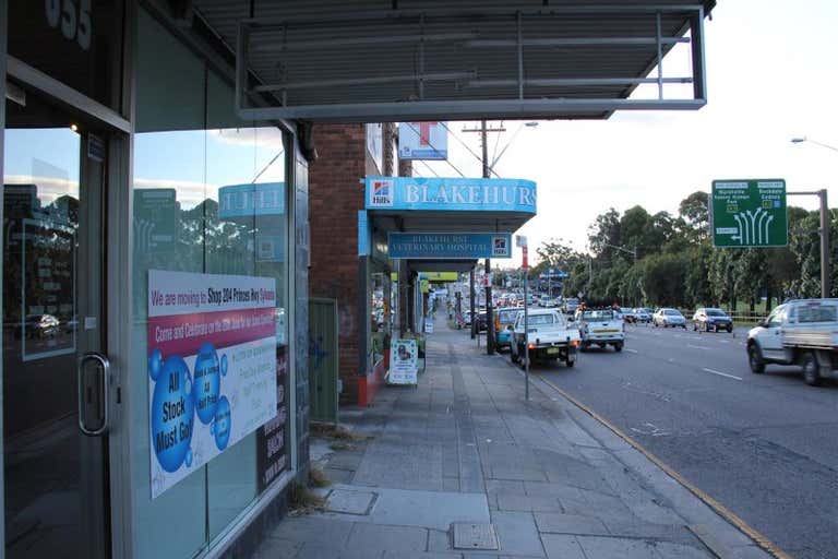 Shop 2, 655 Princes Highway Blakehurst NSW 2221 - Image 4