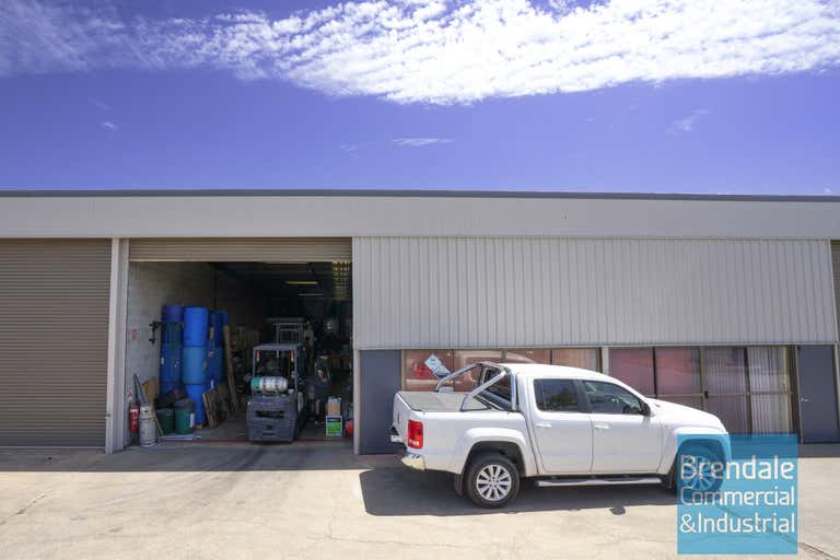 Unit 4, 3 Johnstone Rd Brendale QLD 4500 - Image 1