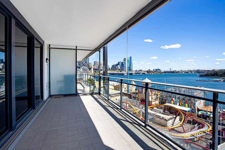 Suite 906, 6a Glen Street Milsons Point NSW 2061 - Image 2