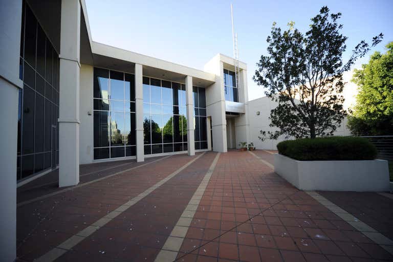 CITIPORT BUSINESS PARK, 294 Salmon Street Port Melbourne VIC 3207 - Image 3