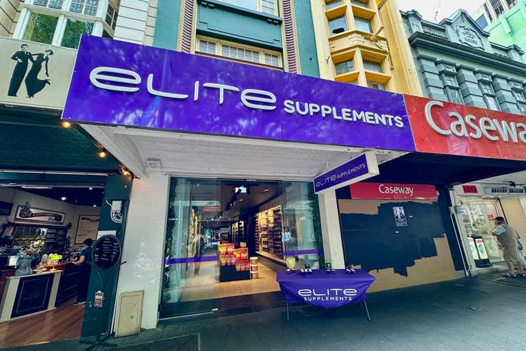 47 Elizabeth Street Hobart TAS 7000 - Image 1