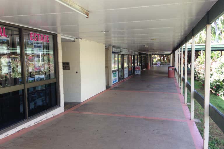 18 Queen Elizabeth Drive, Dysart, QLD 4745 - Shop & Retail Property For ...