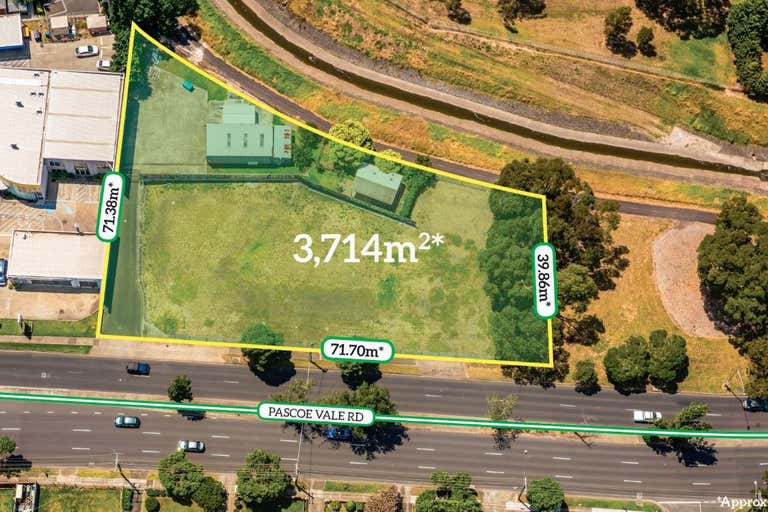 492 & 494 Pascoe Vale Road Strathmore VIC 3041 - Image 2
