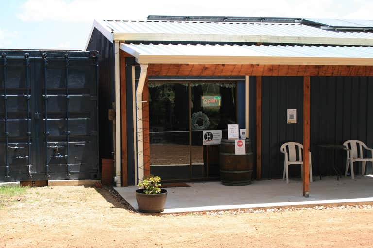 The Denmark Heritage Cider Company, 218 Glenrowan Road, Scotsdale, WA 6333 Commercial Farming