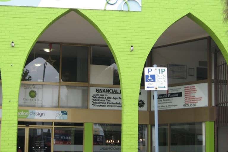 Main Street Mornington For Lease, Level 1 3, 211 Main Street Mornington VIC 3931 - Image 2