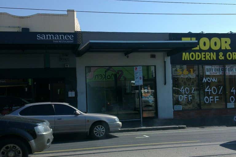 559 Mt Alexander Road Moonee Ponds VIC 3039 - Image 2