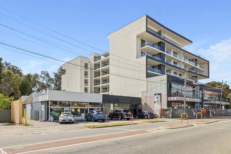 149 & 151 Burswood Road Burswood WA 6100 - Image 1