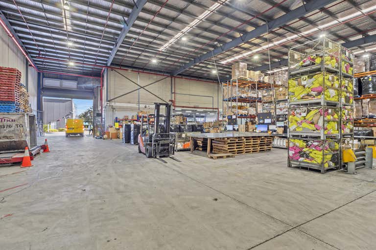 Unit 3, 1801 Botany Road, Banksmeadow, NSW 2019 - Industrial ...