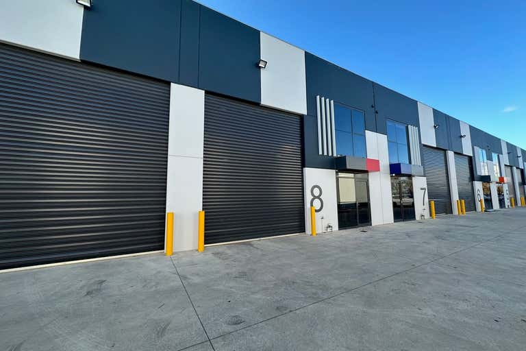 8/15 Industrial Avenue Thomastown VIC 3074 - Image 2