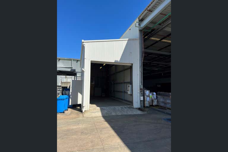 Storage Shed in Thebarton, 15 Smith Street Thebarton SA 5031 - Image 1