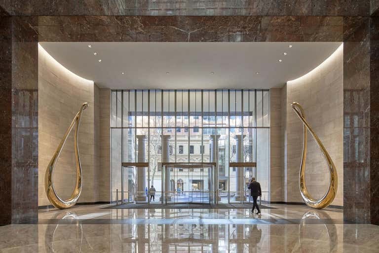 Level 10, 101 Collins Street Melbourne VIC 3000 - Image 2