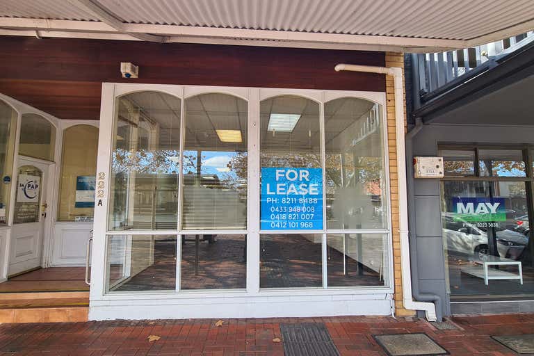 222A Hutt Street Adelaide SA 5000 - Image 2