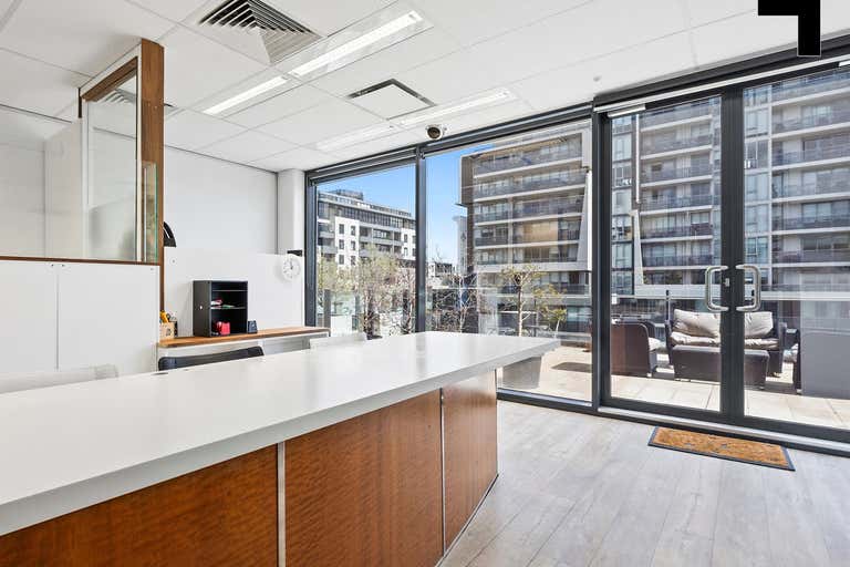 Suite 302, 120 Bay Street Port Melbourne VIC 3207 - Image 2