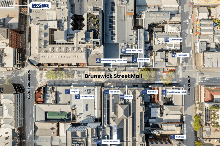 256 Wickham Street Fortitude Valley QLD 4006 - Image 4