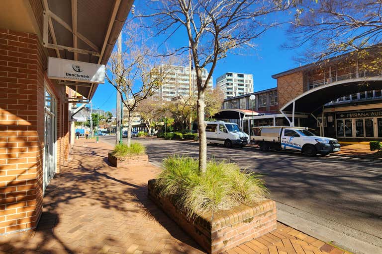"MacMahon Plaza", 57/23-27 MacMahon Street Hurstville NSW 2220 - Image 2
