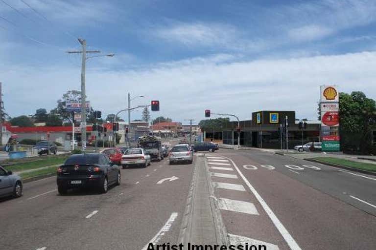 Cnr Maude Street & Pacific Highway Belmont NSW 2280 - Image 2