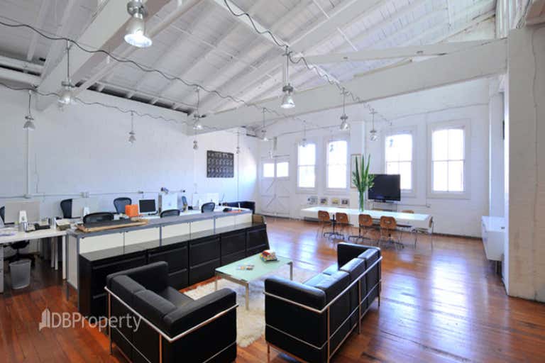 Suite 301, 59 Great Buckingham St Redfern NSW 2016 - Image 1