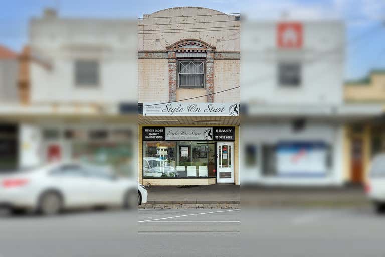 1011 Sturt Street Ballarat Central VIC 3350 - Image 1