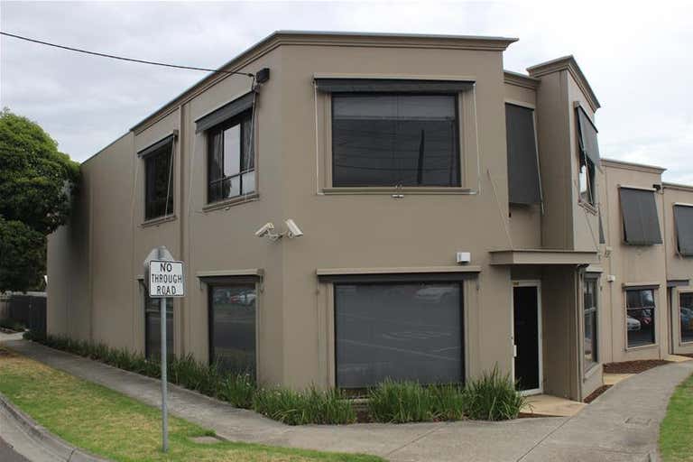 First Floor 1/10-12 Station Street Ringwood VIC 3134 - Image 1