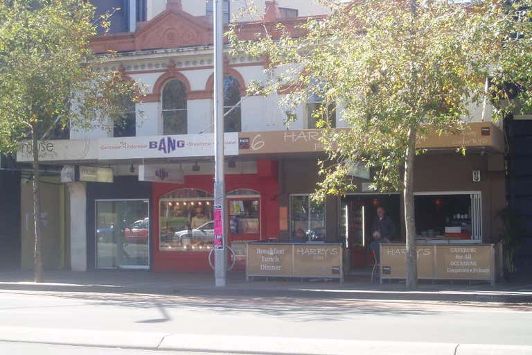 FIRST FLOOR, 4-6 FLINDERS STREET Darlinghurst NSW 2010 - Image 2