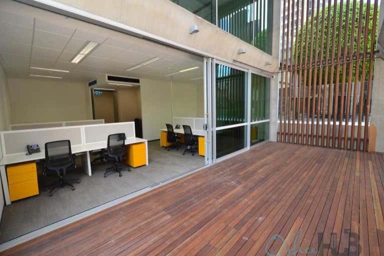 Leased Office at 303/478 Street, Sydney, NSW 2000