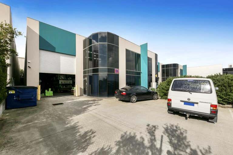 Unit 1, 20 Decor Drive Hallam VIC 3803 - Image 4