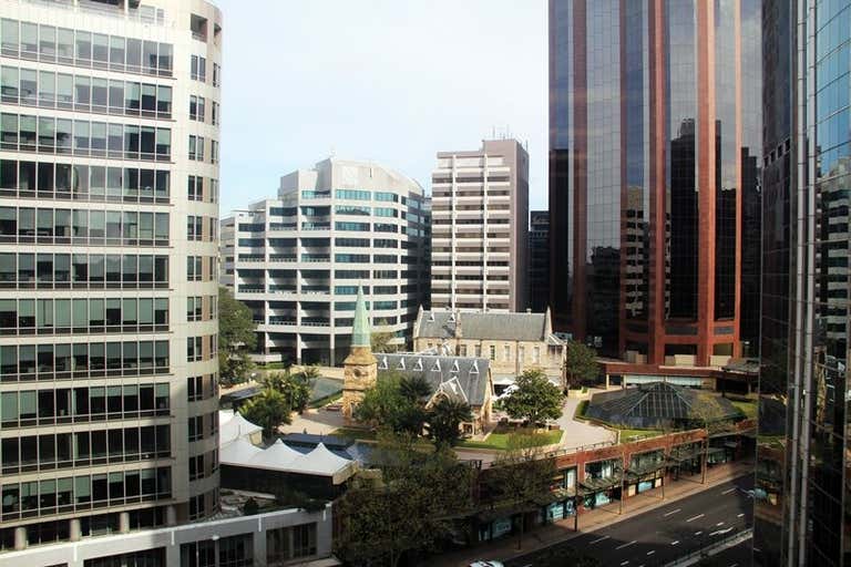 Suite 10.02, 53 Walker Street North Sydney NSW 2060 - Image 3