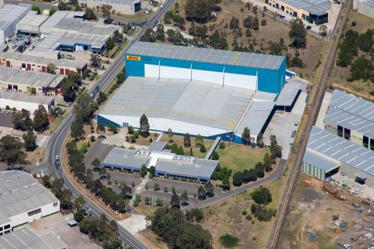 Warehouse, 74-94 Newton Road Wetherill Park NSW 2164 - Image 1