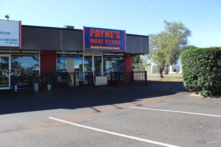 Shop 6, 182 Hume Street Toowoomba City QLD 4350 - Image 1