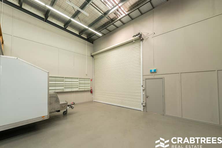 Mancave Storage, 16/6 Tabbita Street Moorabbin VIC 3189 - Image 4
