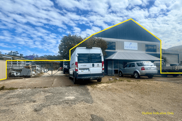 50 Codrington Street Barnsley NSW 2278 - Image 1