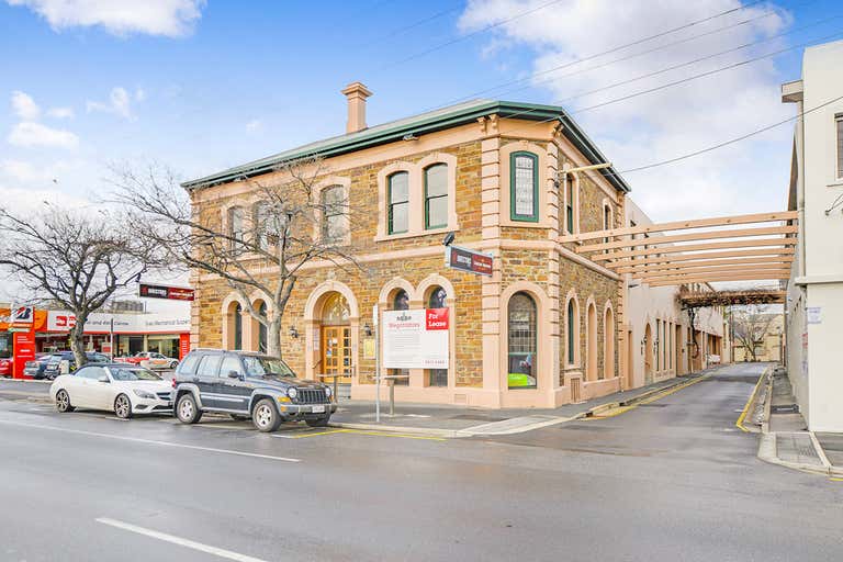 Former Licence Hotel Premises , 247-251 Gouger Street Adelaide SA 5000 - Image 1