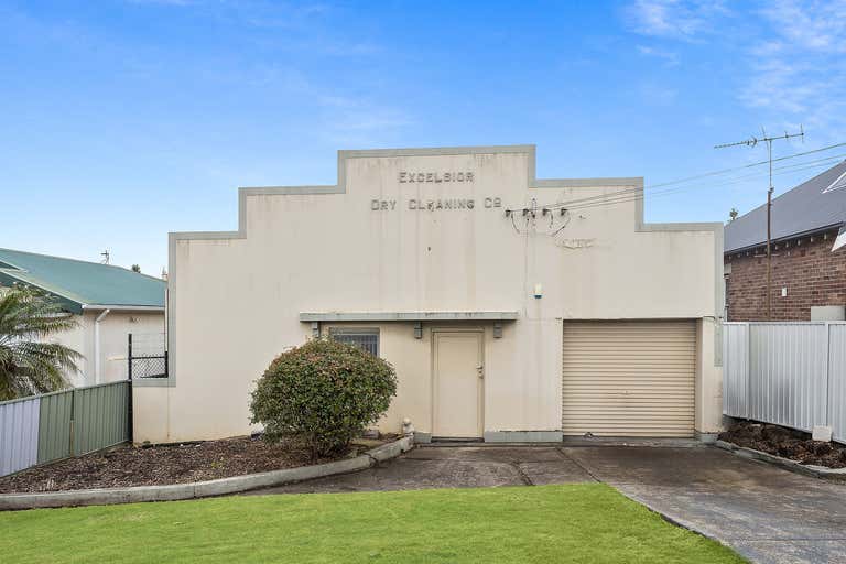 14 Kembla Street Port Kembla NSW 2505 - Image 1