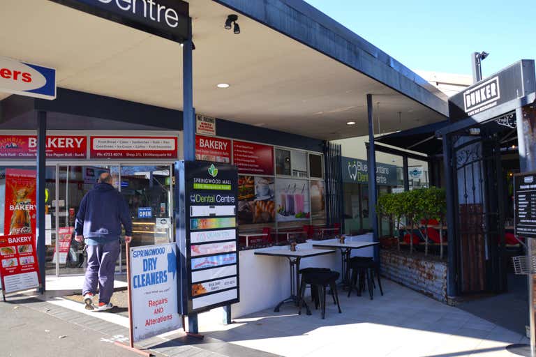 Shop 6, 150 Macquarie Road Springwood NSW 2777 - Image 2