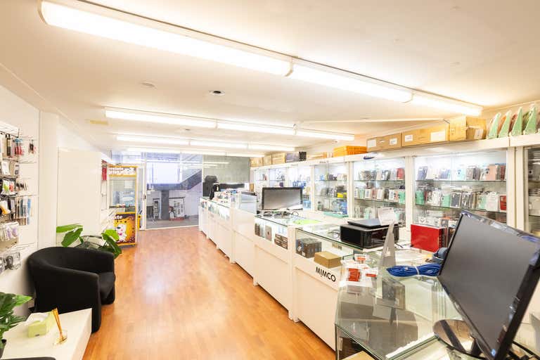 7/17-19 Stockton Street Nelson Bay NSW 2315 - Image 1