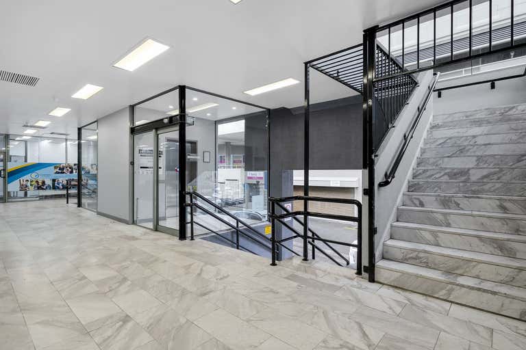 Level 2 Suite 12, 2 Bayfield Street Rosny Park TAS 7018 - Image 2