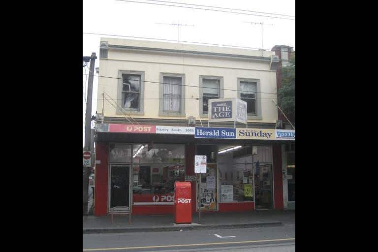 Ground Floor, 132-134 Gertrude Street Fitzroy VIC 3065 - Image 4